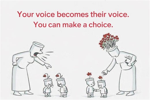 Empowering Your Child’s Voice in Parenting
