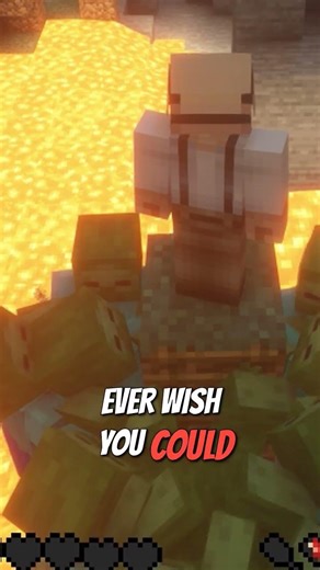 Unlocking the Waystones: Your Guide to Fast Travel in Minecraft! #shorts