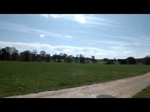 Fujifilm FinePix HS30EXR Full HD Video