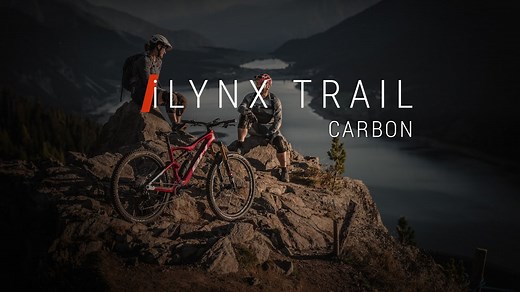 BH iLynx Trail: an ultra-light eMTB with the new 2EXMAG motor