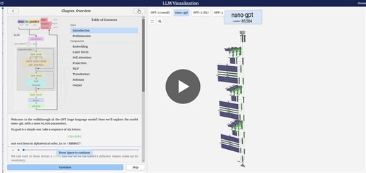 #llm #ia #deeplearning #architectureml | Anthony RENARD🦊