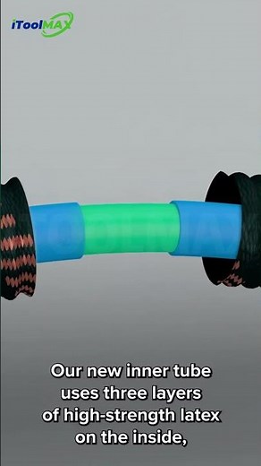 Expandable Flexible Garden Hose