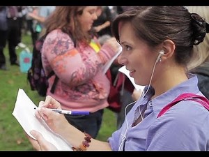 Mp3 Experiment Seven (Part Two)