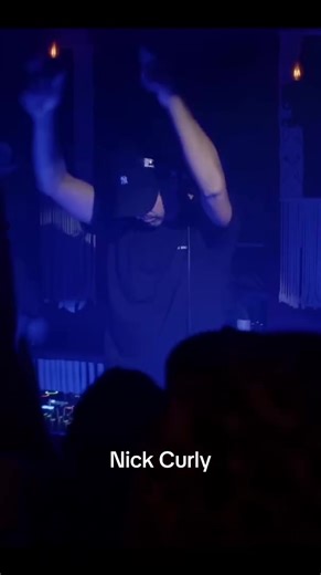 Nick Curly at Music is 4 Lovers🇺🇸 The best Tech House music in our Spotify playlist, enjoy it and link in bio👌🏼🔝💣🔥 #techhouse #dj #techhouseplaylist