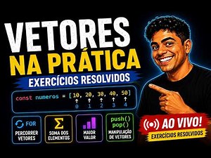 Learn JavaScript Arrays by Solving Exercises