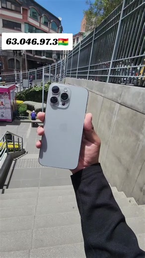 iPhone 15 Pro Max a los Mejores Precios en A.R.A.L