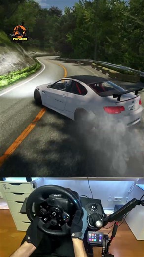 CarX Drift Racing online - ( BMW M3 E92 V.8 ) #carxdriftracingonline #bmw #drift