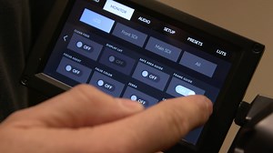 Blackmagic's New 7" Video Assist 4K, 4.0 Firmware for URSA Mini and Davinci Resolve 12.5