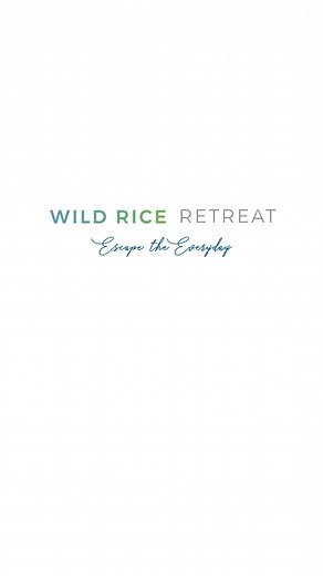 Escape the everyday with our Weekday Wanderlust offer. Enjoy 15% off when you stay Sunday through Thursday. | Wild Rice Retreat