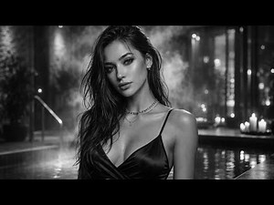 Deep House Nights | Deep House Playlist • Smooth Bass • Night Vibes