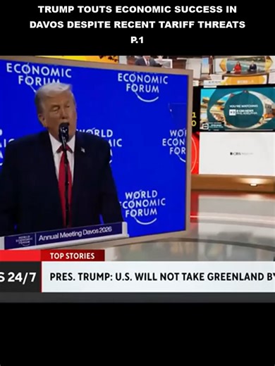 Trump_touts_economic_success_in_Davos_despite_recent_tariff_threats_Part_1