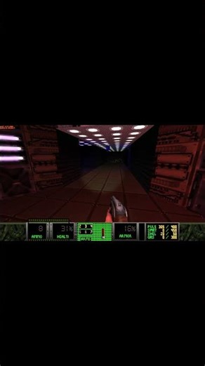 #Doom 2 #alien eradication #aliens #games #gaming