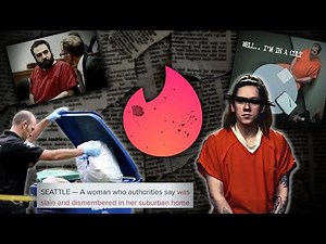 The Worst Tinder Dates Ever | Top 3 Disturbing True Stories