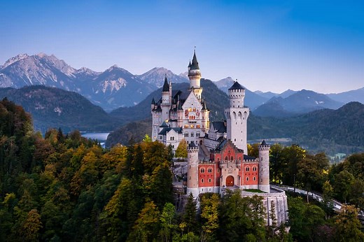 My Favorite 14 Enchanting Places to Explore in Germany