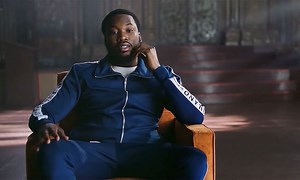 Watch the Explosive New Trailer for Meek Mill Docuseries 'Free Meek'