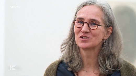 Nachkriegs-Kunst von Günther Uecker im Arp Museum Remagen