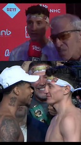 El Camaron Zepeda 🇲🇽 sentencia al correlon de Shakur Stevenson 🇺🇸 #boxingforever #shakurcamaron | Boxing Forever