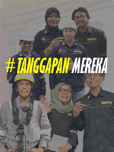 Transformasi Peserta Training di OTI Selama Sebulan