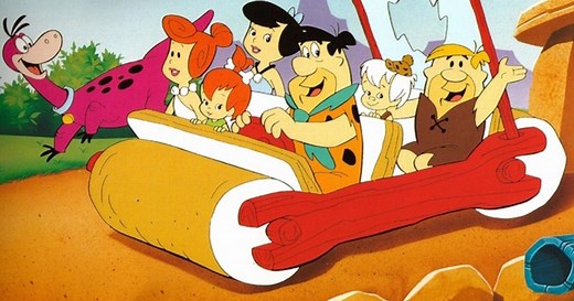 History of The Flintstones | Articles on WatchMojo.com
