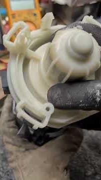 ! Trick ! So geht´s 🙂 Heizelement Heizpumpe reparieren? Geschirrspüler Spülmaschine Siemens E09