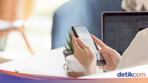 Cara Cek Lokasi HP Lewat Email dengan Mudah