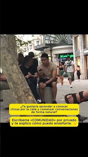 2 errores que cometen los hombres con las mujeres #ConocerMujeres #Confianza #DesarrolloPersonal