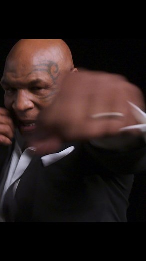 JUST ANNOUNCED: Mike Tyson returns to the stage for a night of real-talk and legendary laughs. See the 'Return of the Mike' live - tickets go on sale this Friday at 10am! | Mike Tyson