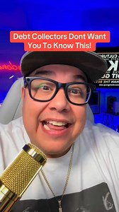 120K views · 1.9K reactions |  STOP letting debt collectors bully...