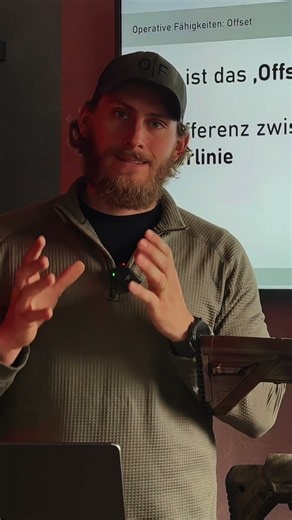 Wie wirkt sich das OFFSET auf deine Treffer aus? // Stubenunterricht