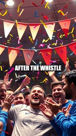 The Prank That Made the Coach Laugh on the Bench