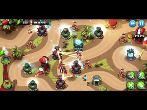 The Beast Howls! Insane - FLAK only Perfect | Alien Creeps