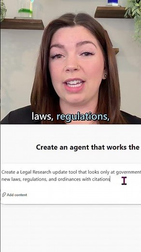 How to create a custom Copilot agent