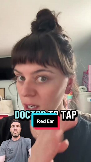 Red Ear Syndrome vs. Relapsing Polychondritis
