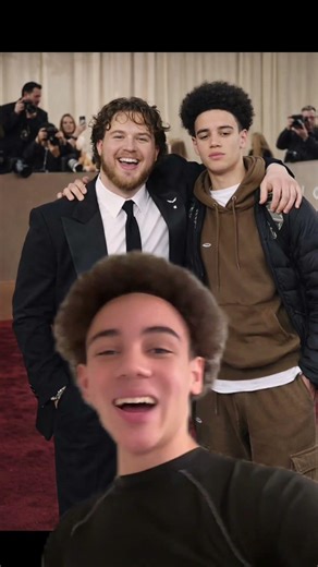 The Grammys was a SUPER fun time for me though… #grammys #trending