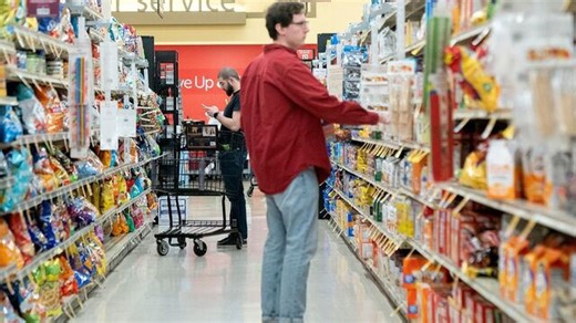 US core CPI eases in November to slowest pace since 2021