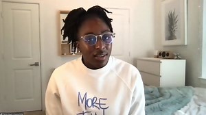 Extended interview: John Carlos and Nneka Ogwumike (Part 2)