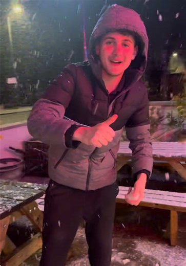 Enjoying Ruby's Fun Snow Day Activities