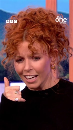 “I used to have to fib to my mum the whole time!” - BBC