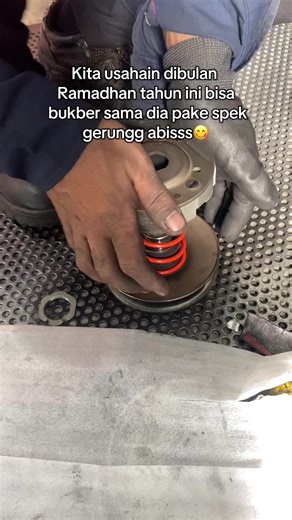 HERCULES MOTOR WORKSHOP on TikTok