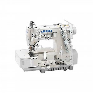 JUKI MF-7523 - Machine recouvrement, recouvreuse / colleteuse