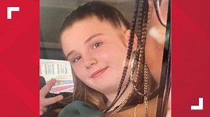 12-year-old girl who went missing from Chesapeake found safe