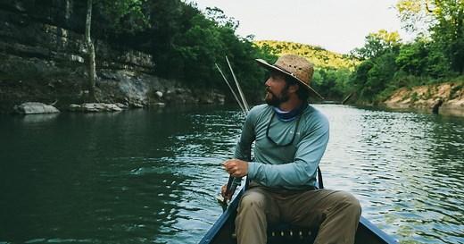 Kings River Preserve | The Nature Conservancy