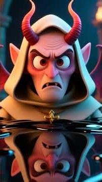 The Devil’s Bible: Secrets of the Codex Gigas