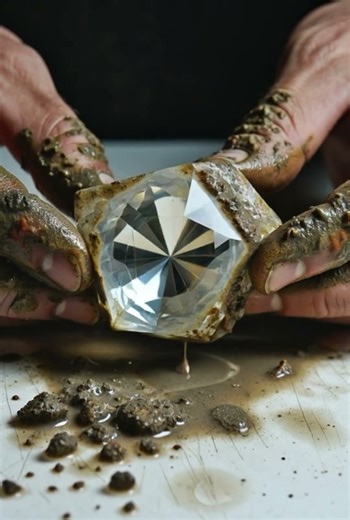 🔥 From Dirt to Diamond: The Most Satisfying Clean Ever! 💎✨