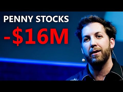 Chris Sacca - The World's First "Degenerate" Billionaire