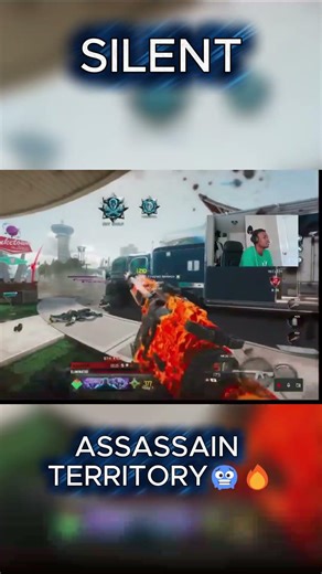 This AR Turned Me Into a PROBLEM 👑😈