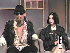Talk Soup clips featuring GG Allin