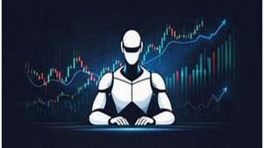 Udemy - Become a Quant Algorithmic Trading with Python and AI