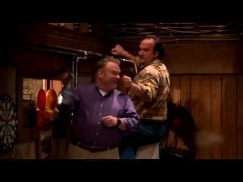 According To Jim: Jim and Andy Funny (S03E14)