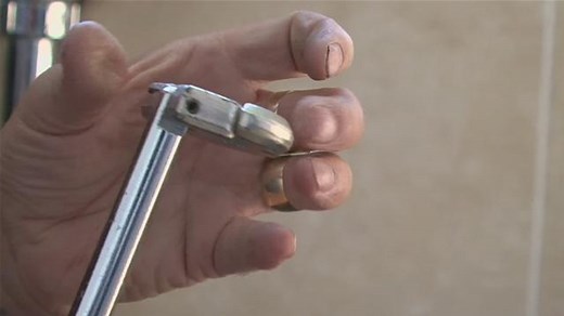 How To Handle A Tap Spanner